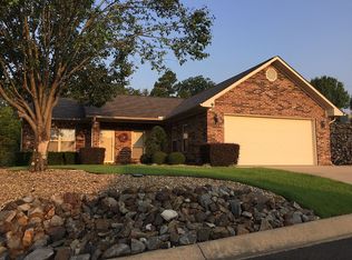 600 Pakis St, Hot Springs, AR 71913