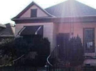 1222 E 27th St, Los Angeles, CA 90011