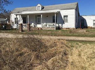 488 County Road 32, Middle Brook, MO 63656