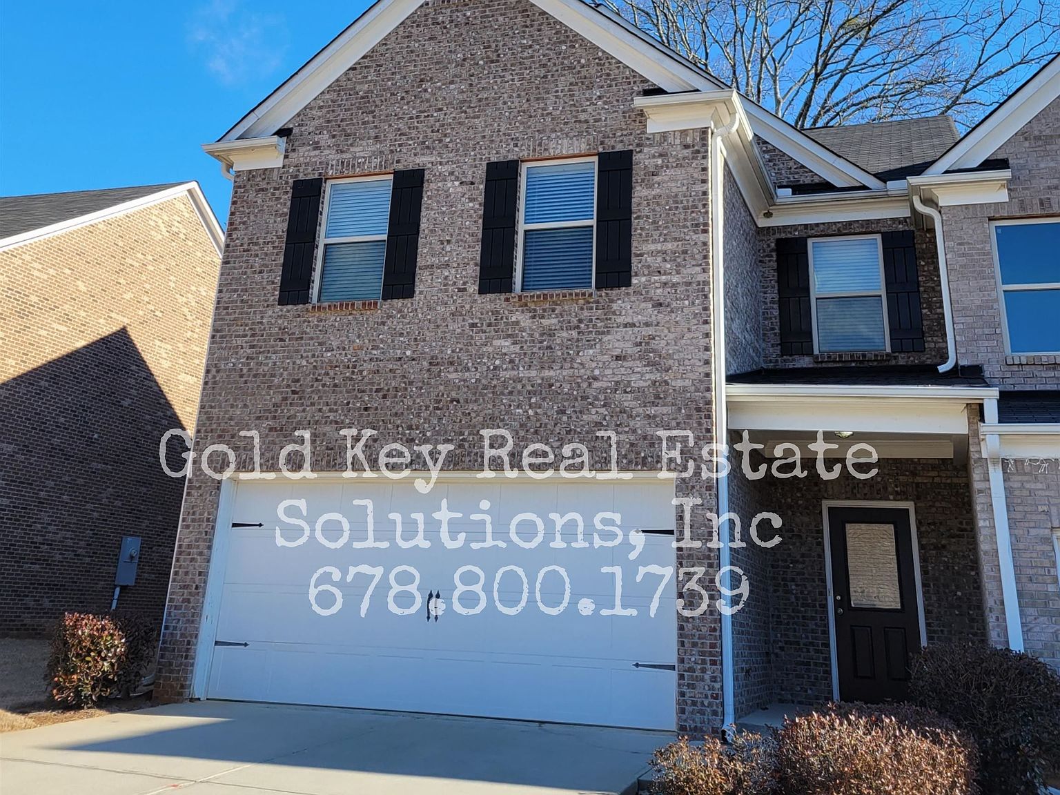 202 Britt Dr, Lawrenceville, GA 30046 Zillow