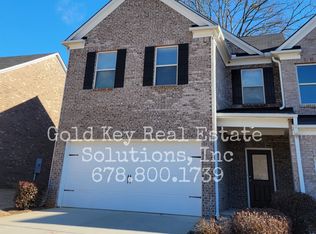 202 Britt Dr, Lawrenceville, GA 30046