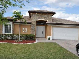 1365 SW 154th Ct, Miami, FL 33194