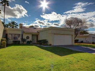 6239 E Aire Libre Ln, Scottsdale, AZ 85254