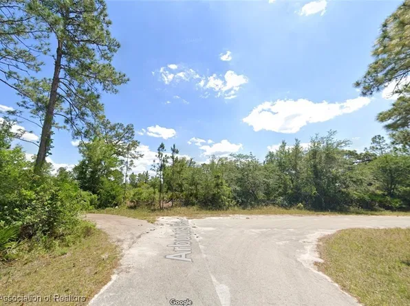 921 Carlsbab St, Lake Placid, FL 33852