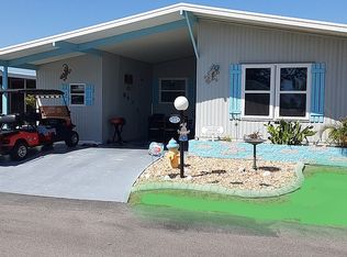 115 Tortola Way #143, North Port, FL 34287