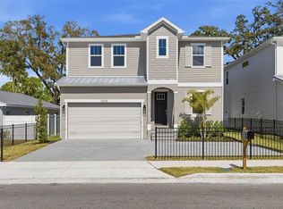 4605 W San Jose St, Tampa, FL 33629