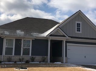 2081 Sunflower Dr #447-LOT 447, Spring Hill, TN 37174