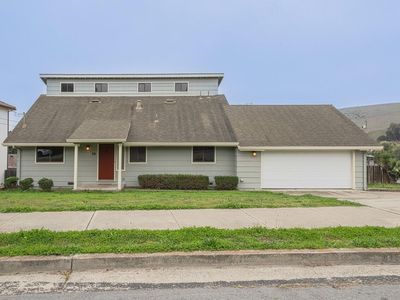 46 Church St, San Juan Bautista, CA, 95045