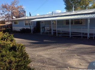 240 N 500 E, Vernal, UT 84078