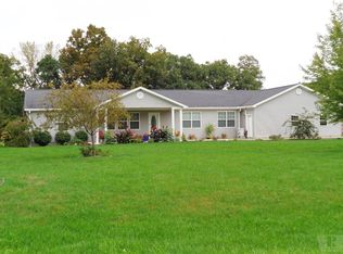 3710 Whispering Ln, Keokuk, IA 52632