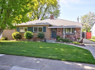 5512 Monalee Ave, Sacramento, CA 95819