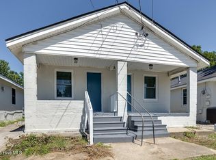 1503 Stantonsburg Rd SE, Wilson, NC 27893