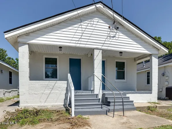 1503 Stantonsburg Road SE, Wilson, NC 27893