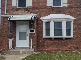14315 S Dearborn St, Riverdale, IL
