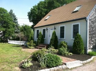 359 Summer St, Duxbury, MA 02332