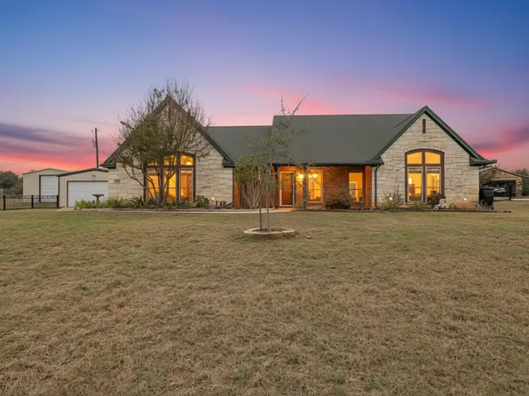 548 Highland Rd, Springtown, TX 76082