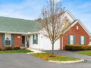 8038 Night Heron Ln, Pickerington, OH 43147