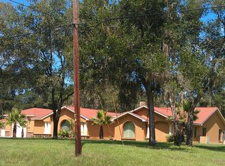 8693 E Hampton Point Rd, Inverness, FL 34450