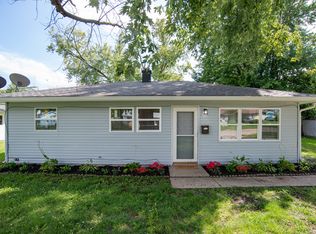 4131 Red Bird Dr, Indianapolis, IN