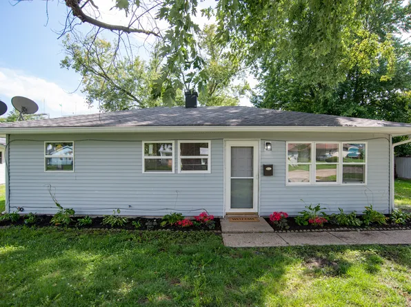 4131 Red Bird Dr, Indianapolis, IN 46222
