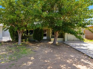 932 Florida St SE, Albuquerque, NM 87108