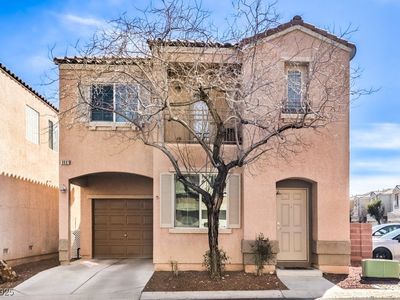 6687 Higger Tor Ave, Las Vegas, NV, 89139