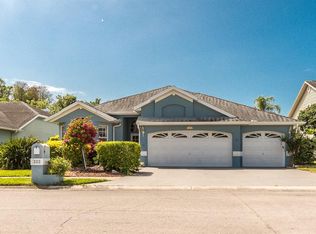 333 Wood Dove Ave, Tarpon Springs, FL 34689