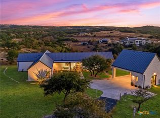 577 Cattle Creek Rd, Johnson City, TX 78636