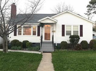 508 Marsheutz Ave SW, Huntsville, AL 35801