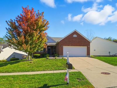 5140 Elk Run Dr, Hamilton, OH, 45011