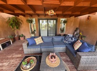 11 Cross Creek Rd, Tularosa, NM 88352