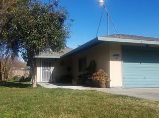 1698 Alger Ave, Corning, CA 96021