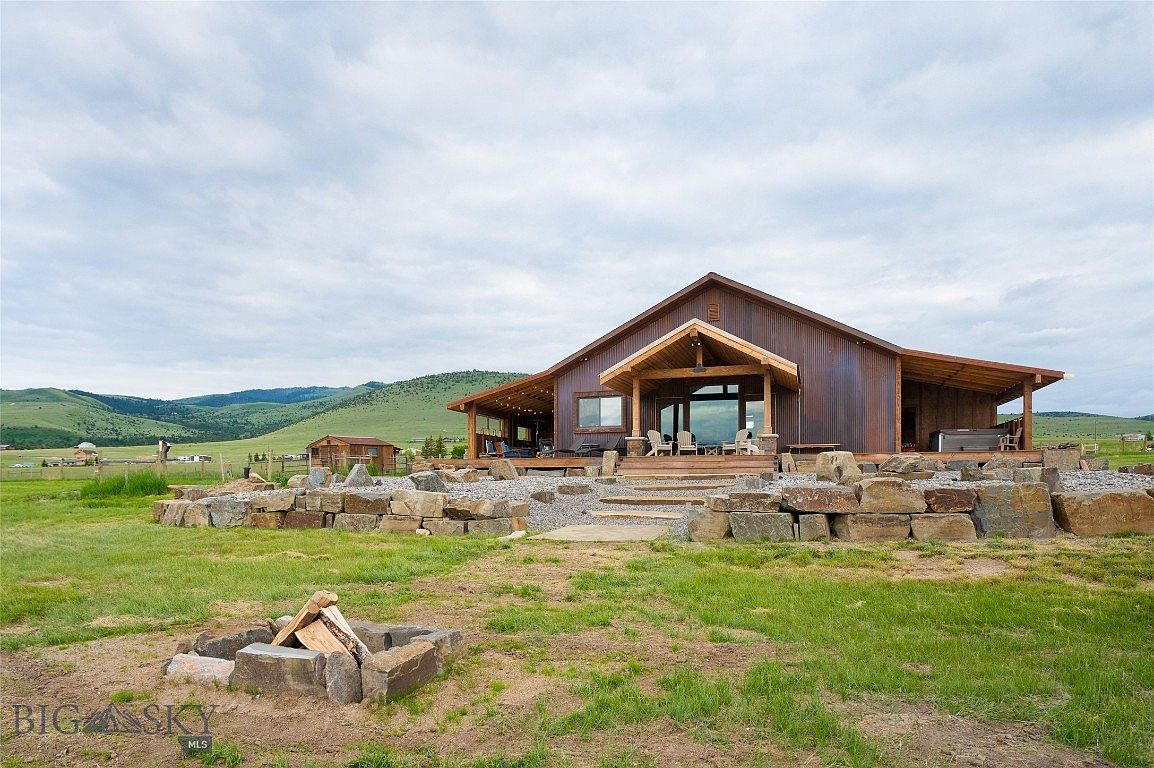 333 Shining Mountains Loop Rd, Ennis, MT 59729 MLS 381827 Zillow