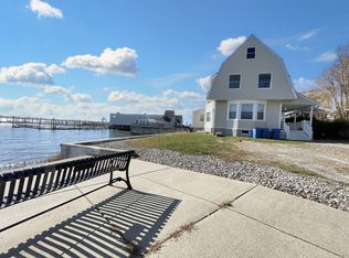 11 Woodside Park UNIT 2, Winthrop, MA 02152