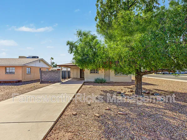 847 W 9th St, Tempe, AZ 85281