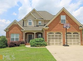 47 Apple Wood Ln, Taylorsville, GA 30178