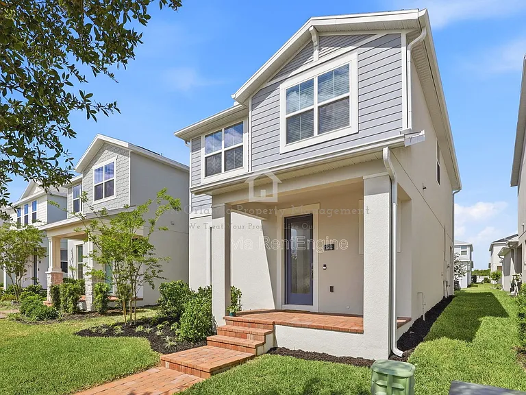 2512 Cedar Rose St — Photo 3