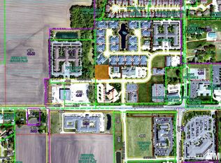 3421 Conifer Dr, Springfield, IL 62711