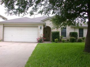 7409 Amanda Ellis Way, Austin, TX 78749