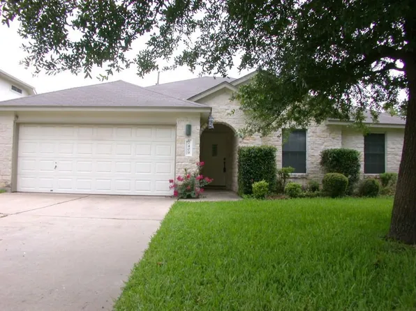 7409 Amanda Ellis Way, Austin, TX 78749