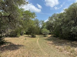 County Road 122, Hallettsville, TX 77964