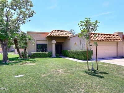 9463 E RIVIERA Drive, Scottsdale, AZ, 85260