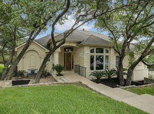 4300 Small Dr, Austin, TX 78731