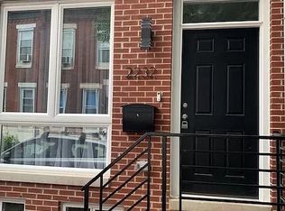 2232 Gerritt St, Philadelphia, PA 19146