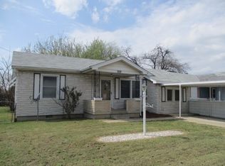2108 NW 12th St, Lawton, OK 73507