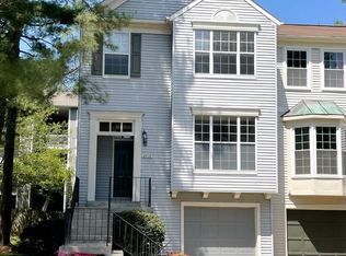 12272 Wye Oak Commons Cir, Burke, VA 22015