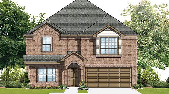 Plan Elevation.