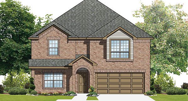 Elevation Image 1.