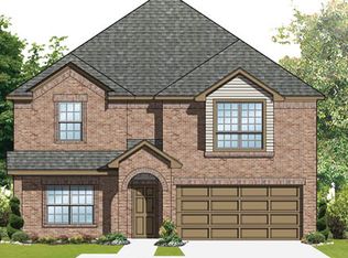 10013 Hearthstone Way, McKinney, TX 75072