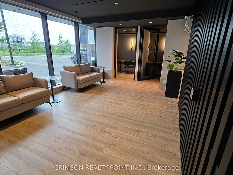 3071 Trafalgar Rd #B1509 — Photo 10